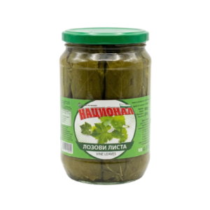 Delkom Viinamarjalehed 680g_340g