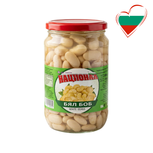 Delkom valged oad 680g_410g